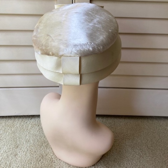 1950's Henry Pollak Glenover Hat - Picture 8 of 15